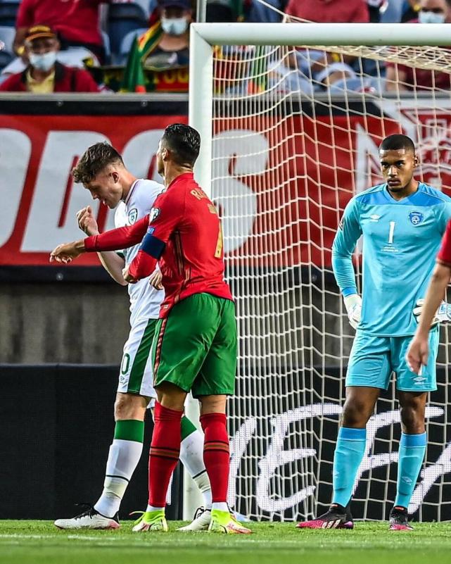 爱尔兰队世界杯首战告捷，开启良好开局的简单介绍