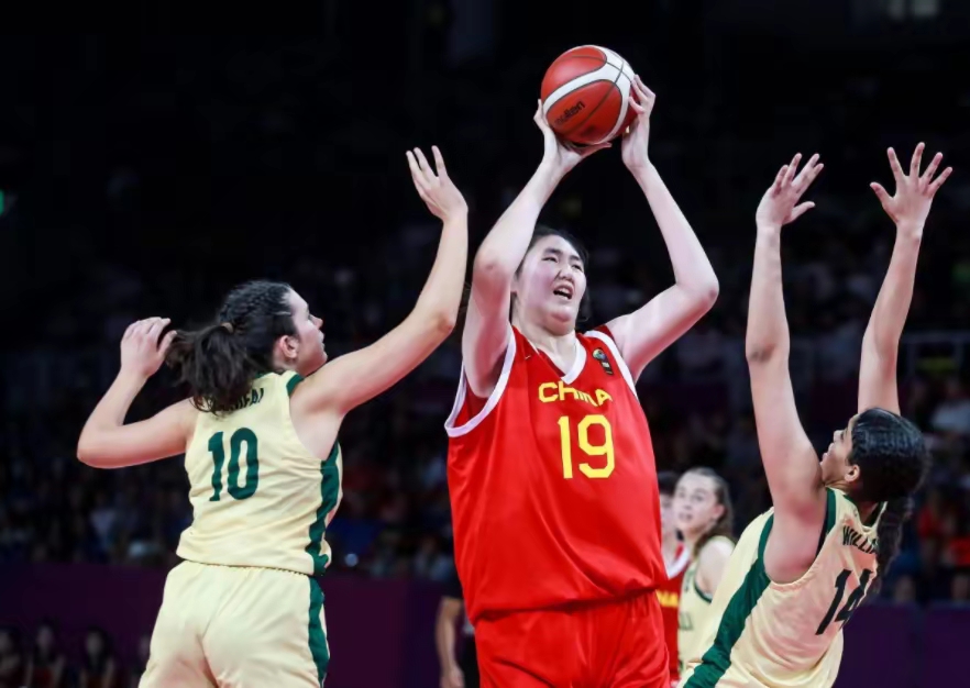 开云-比利时女篮表现出色，挺进世界杯半决赛 