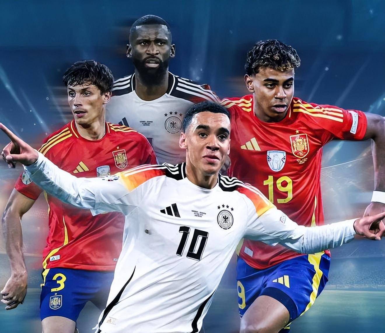 神秘球队发布与竞争对手的最新对决 